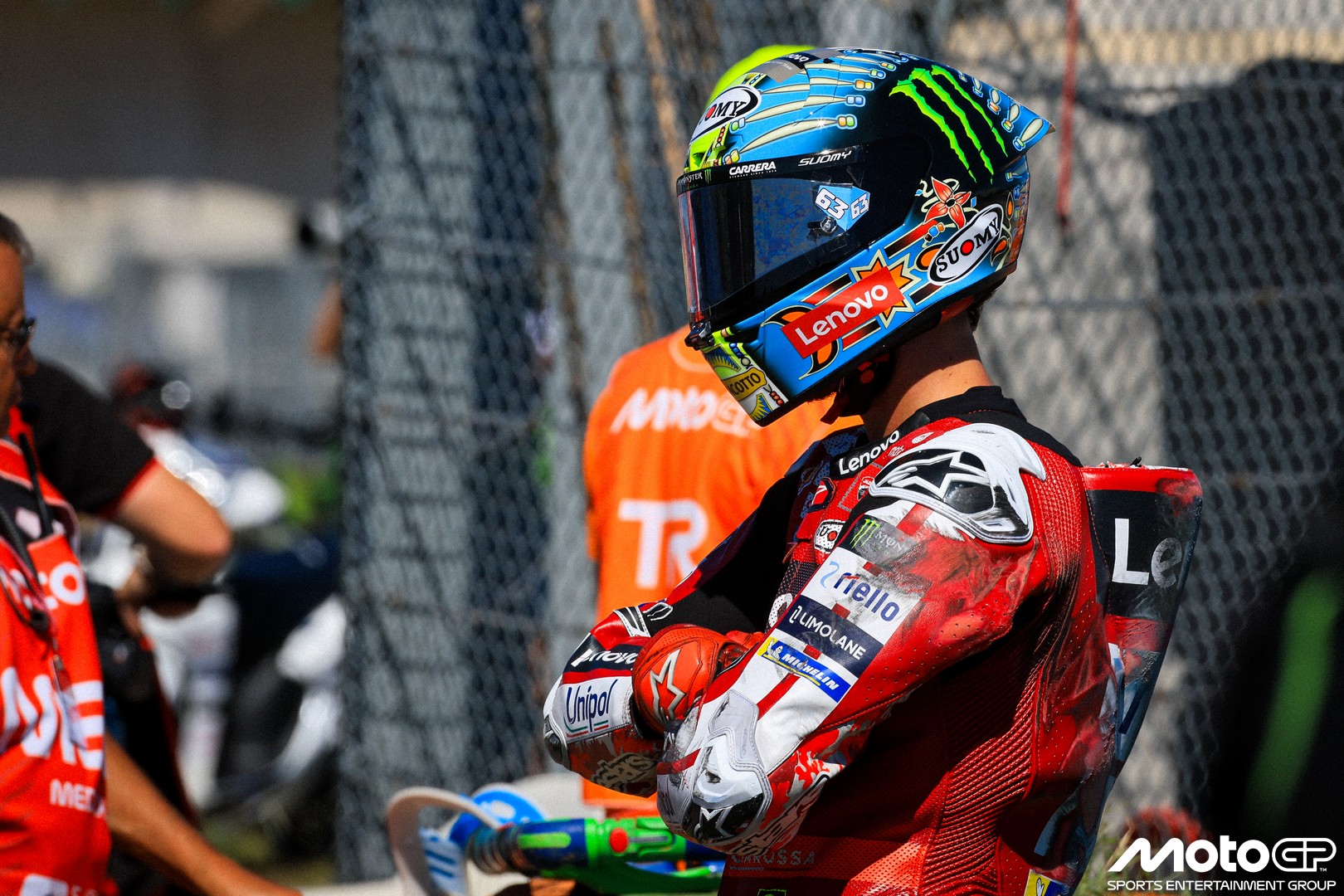 MotoGP Misano