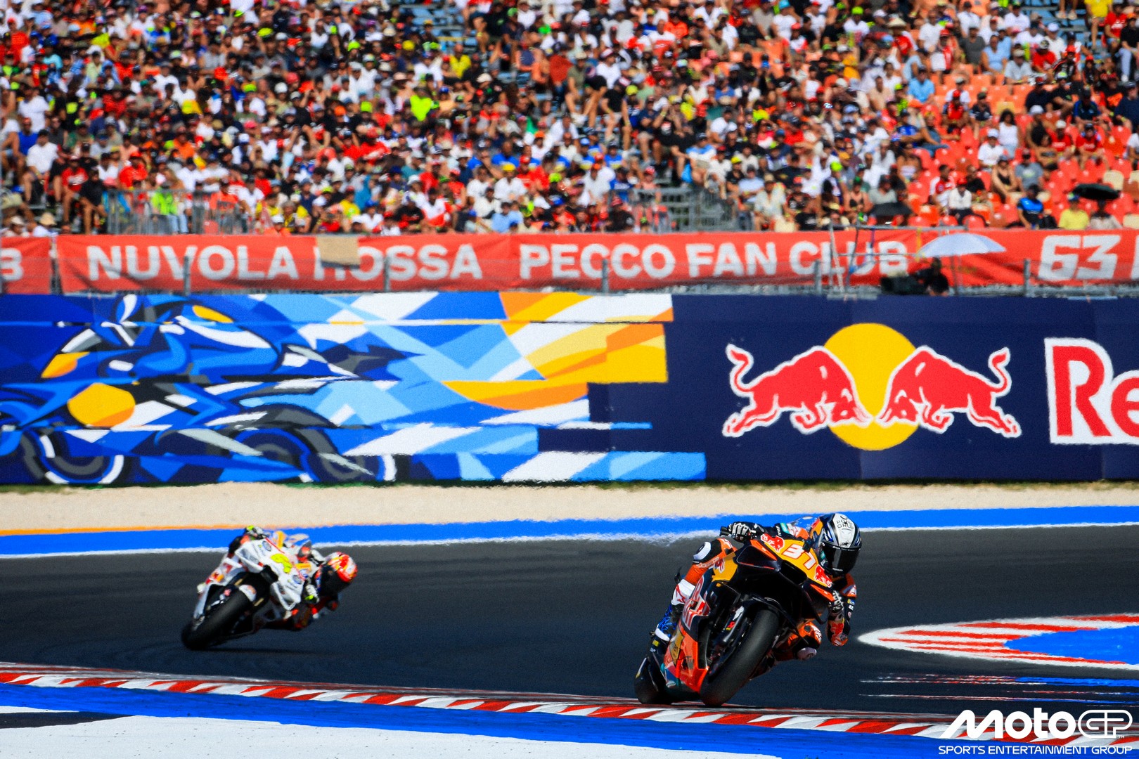 MotoGP Misano