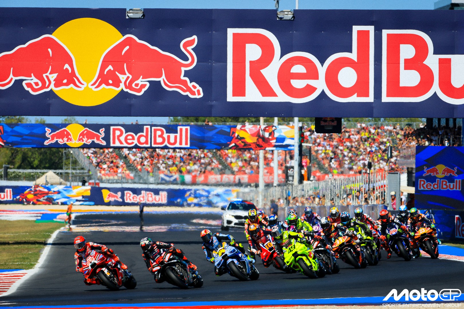 MotoGP Misano