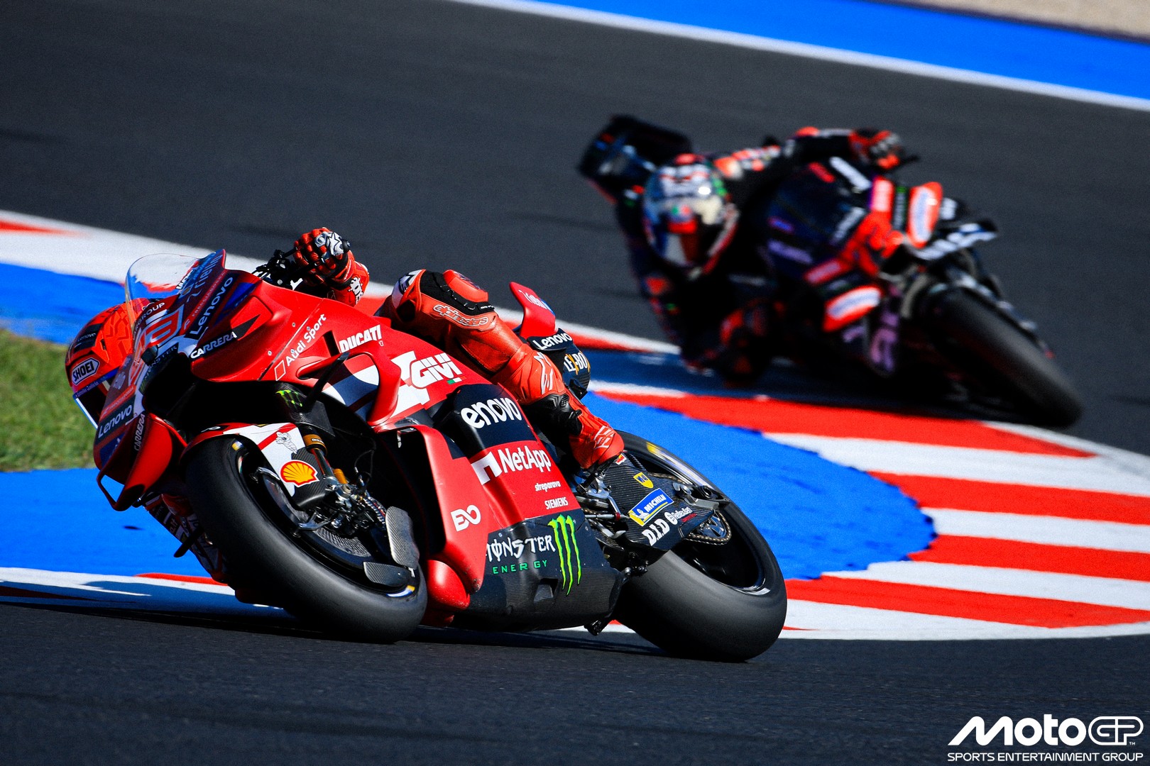 MotoGP Misano
