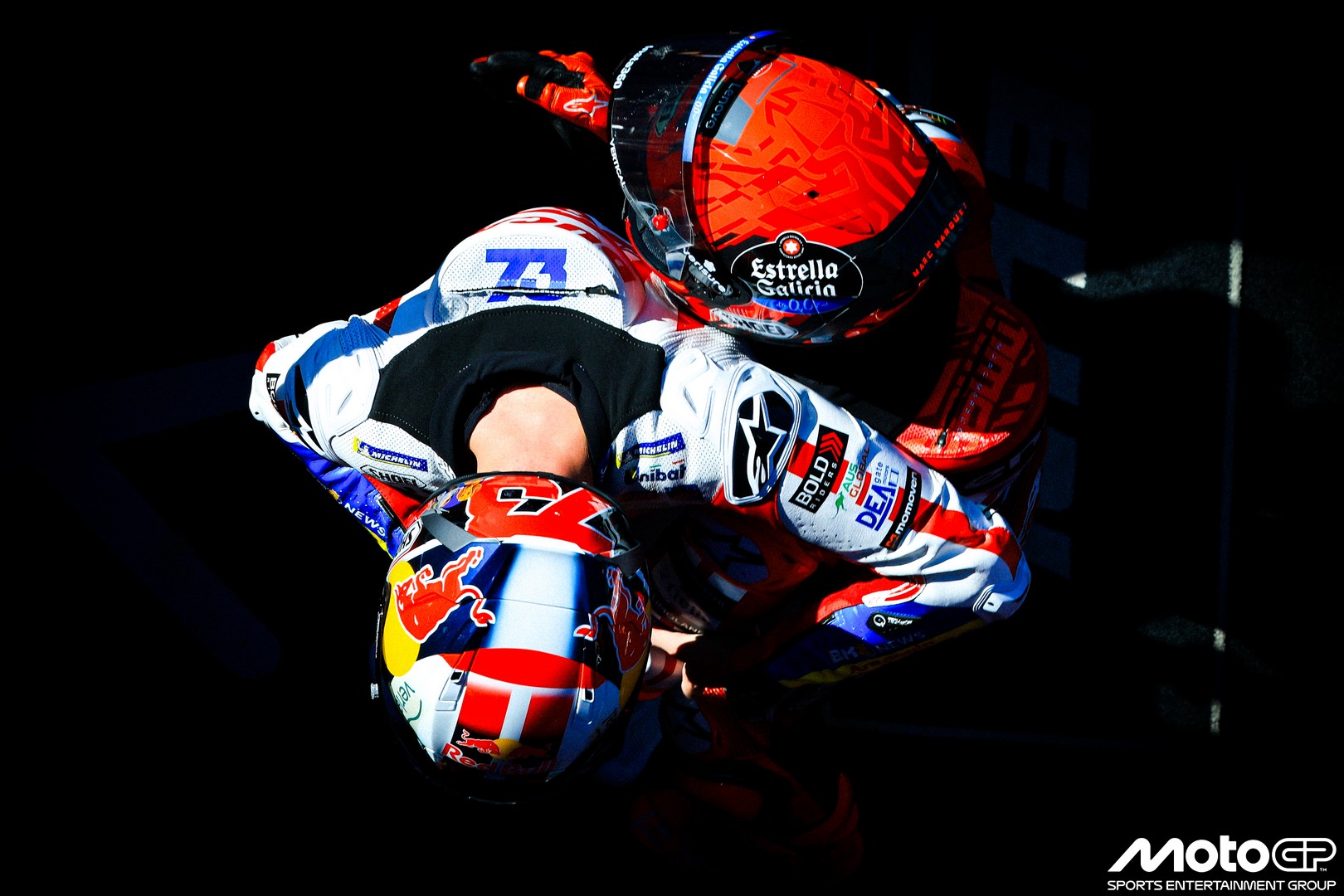 MotoGP Misano
