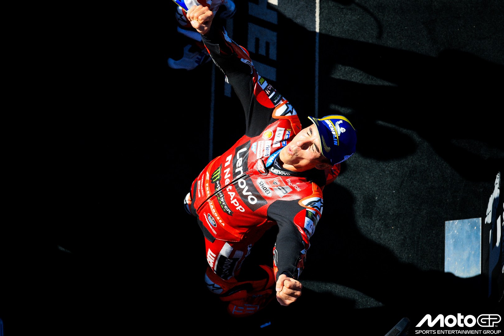 MotoGP Misano