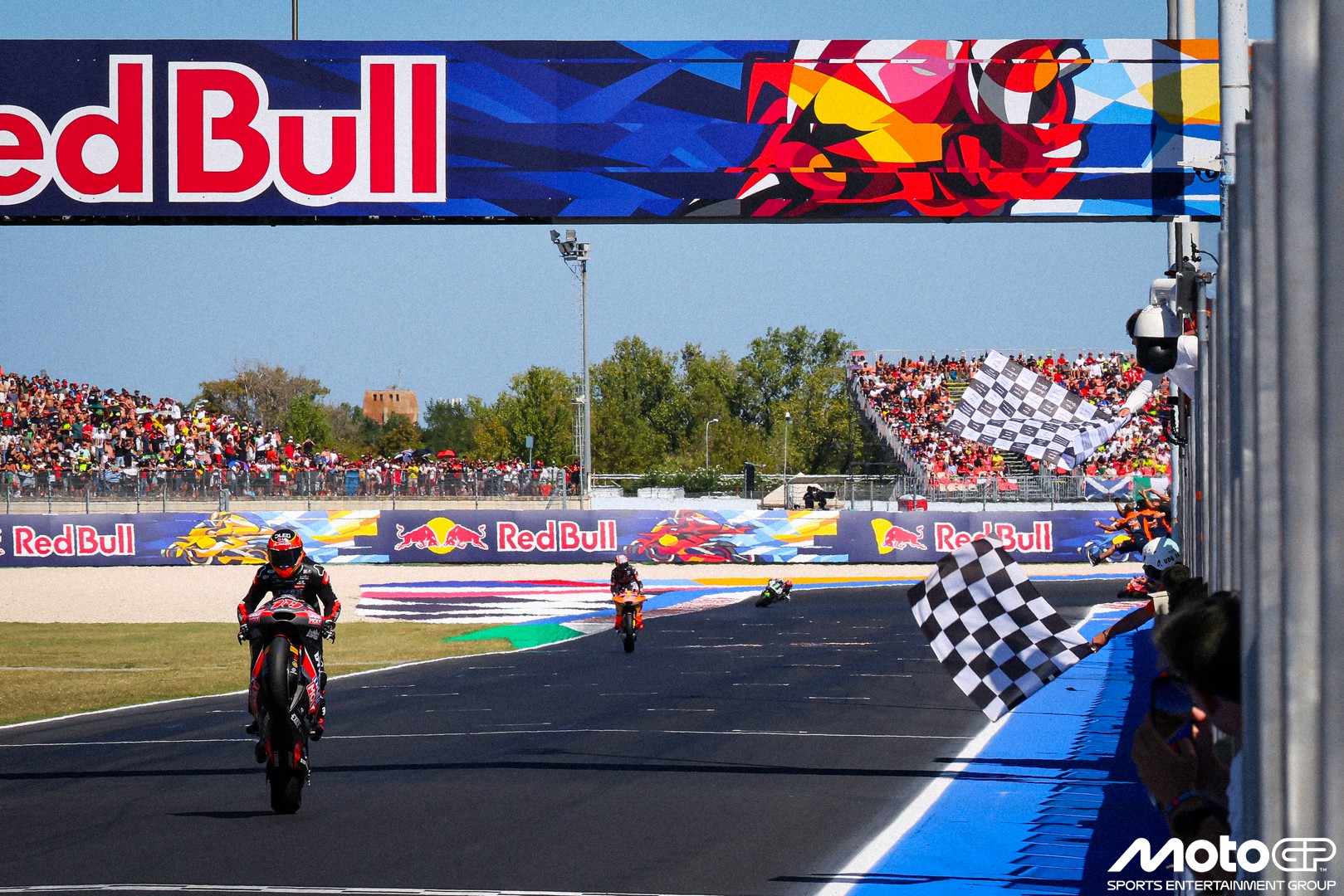 MotoGP Misano