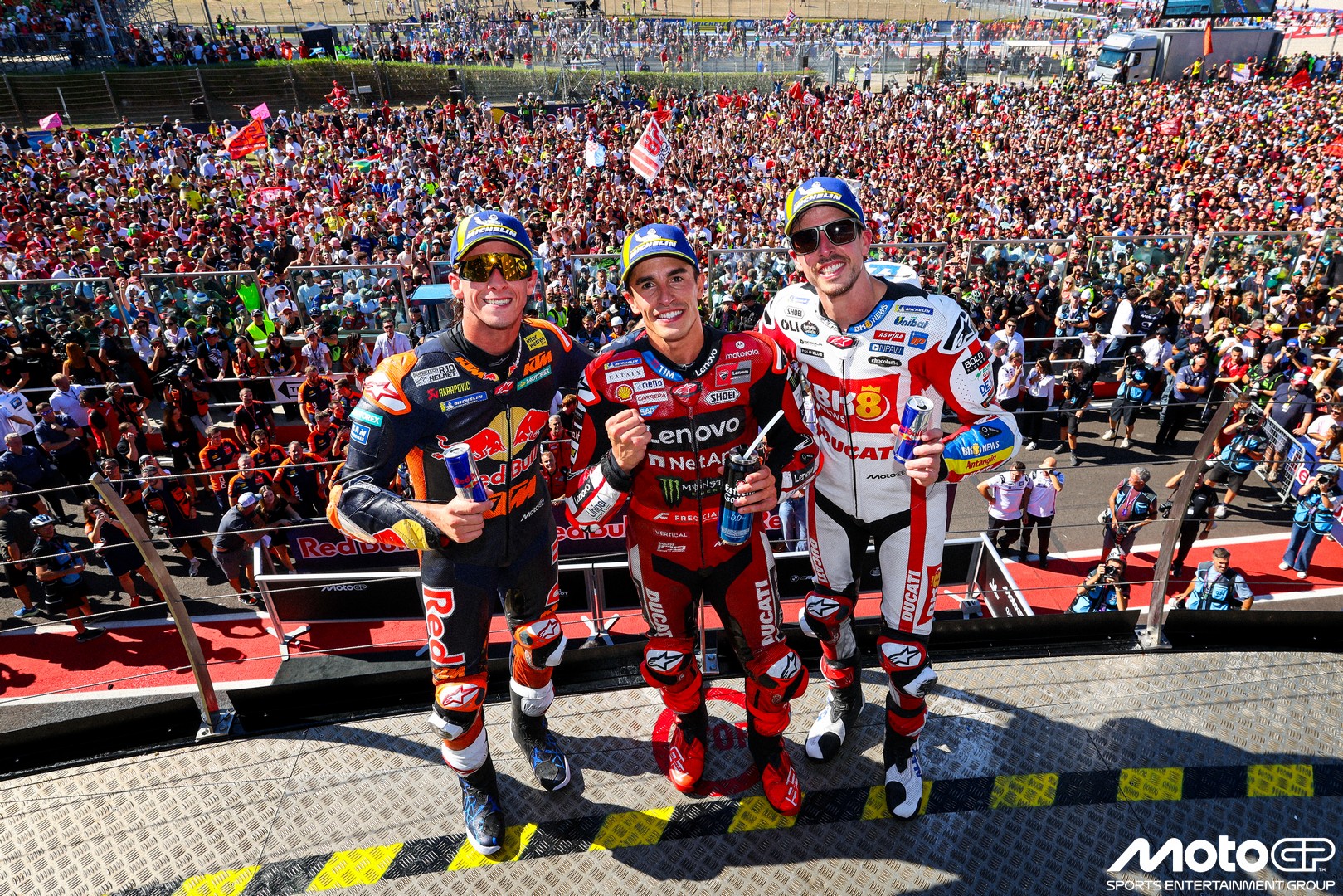 MotoGP Misano