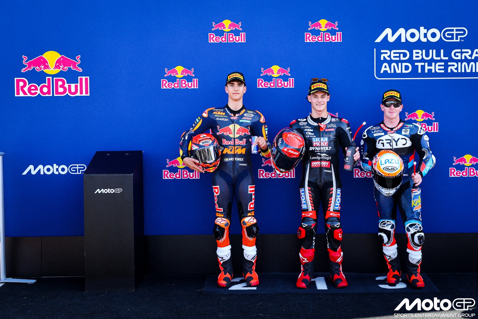 MotoGP Misano