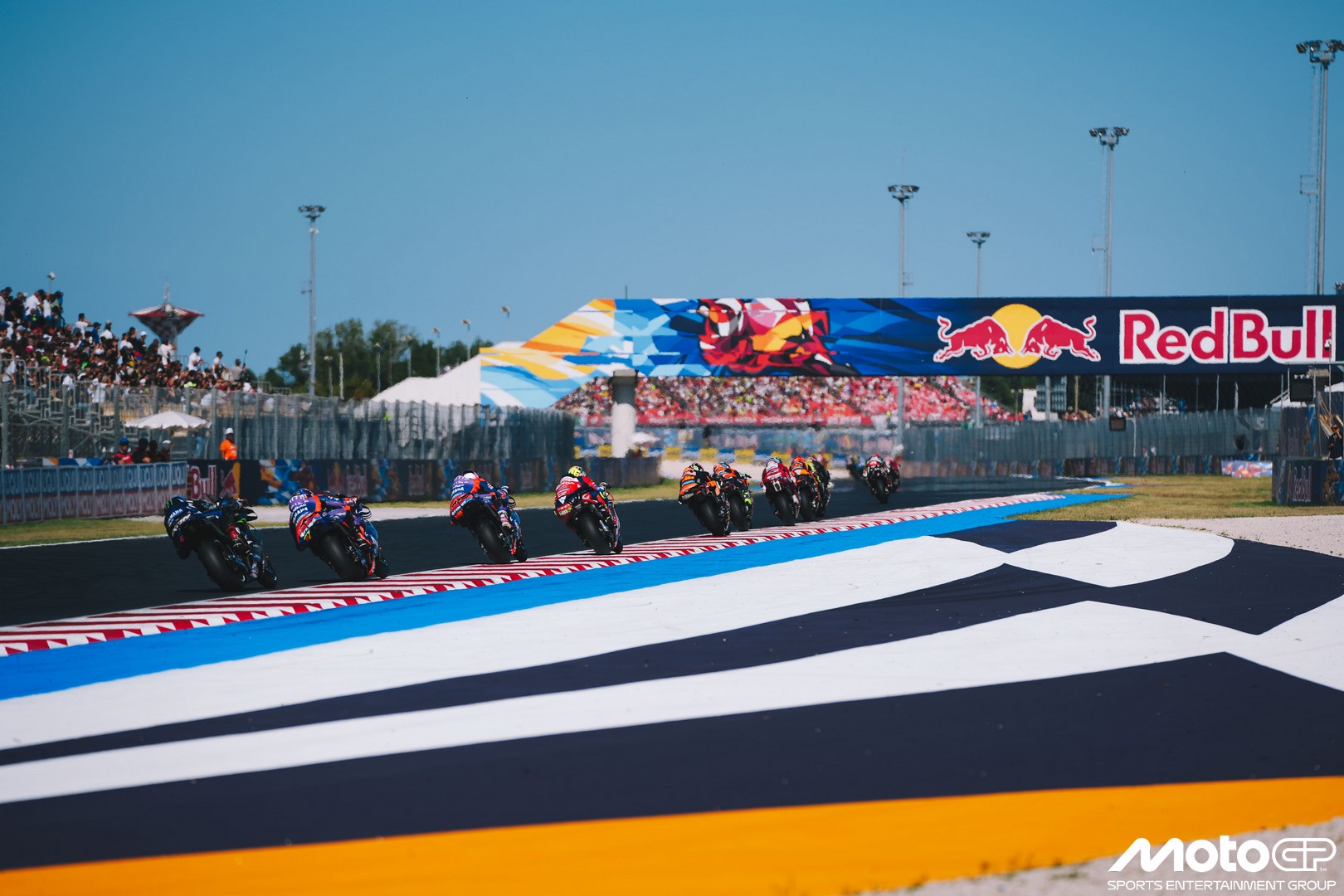 MotoGP Misano