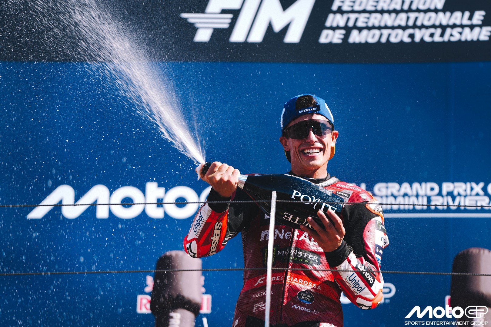 MotoGP Misano