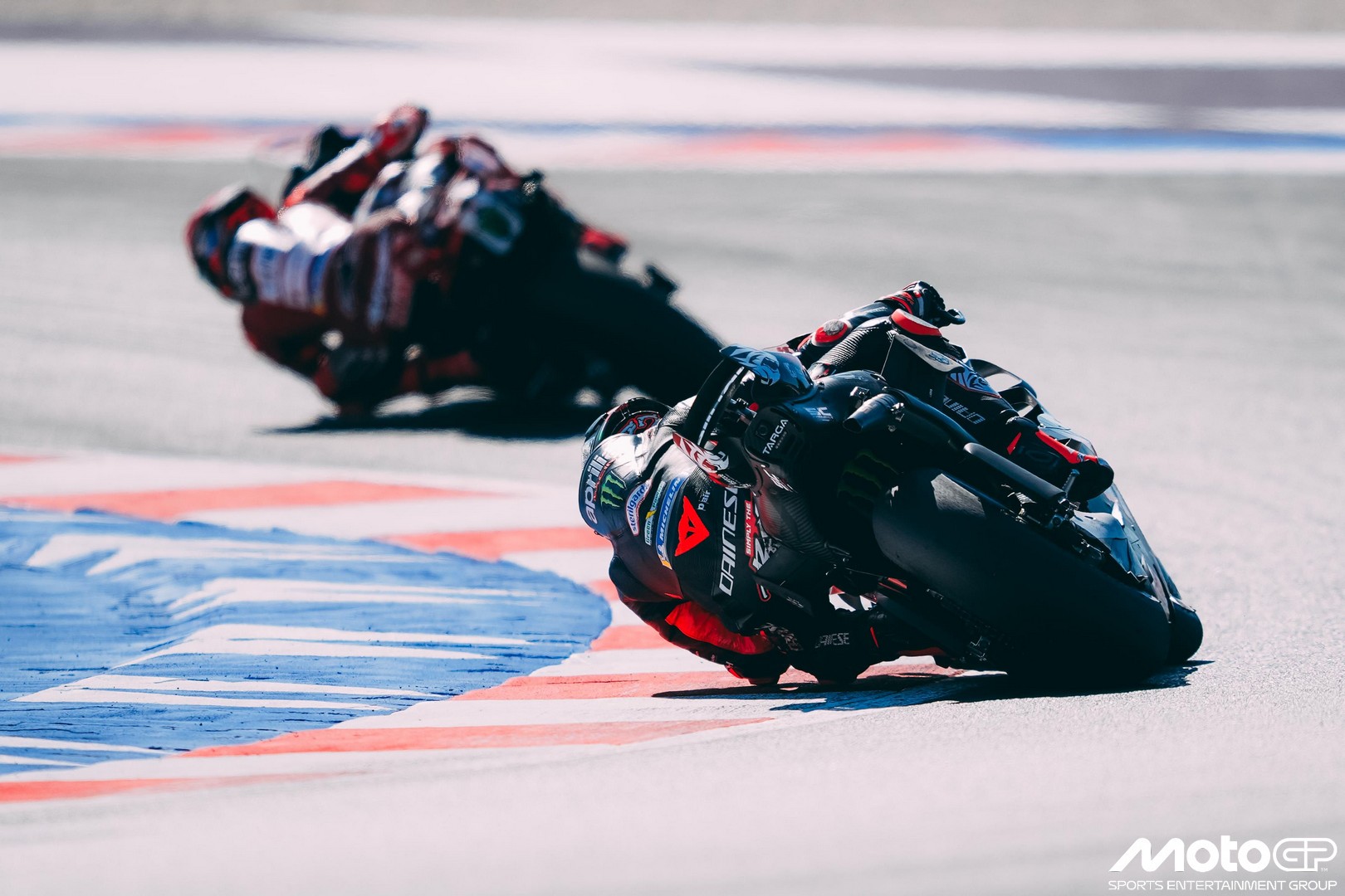 MotoGP Misano