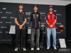 MotoGP Mugello