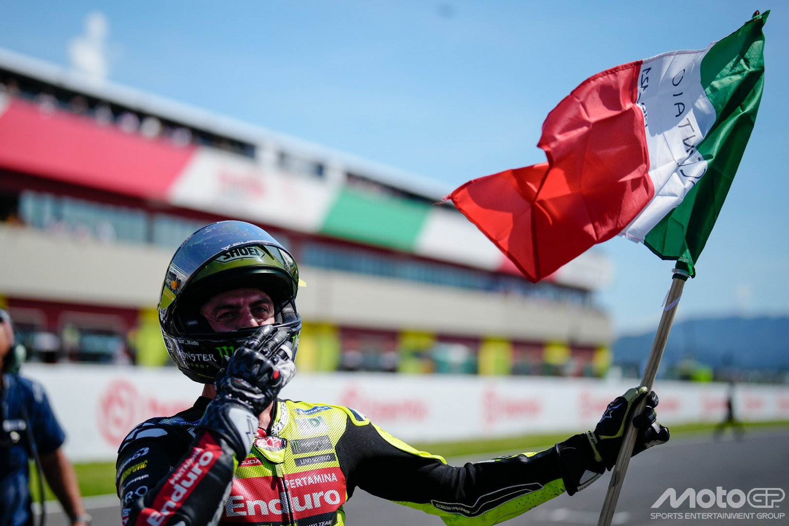 MotoGP Mugello