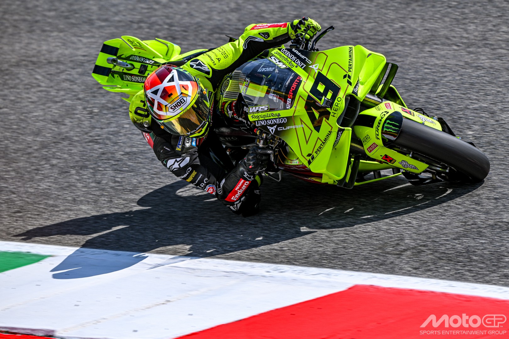 MotoGP Mugello
