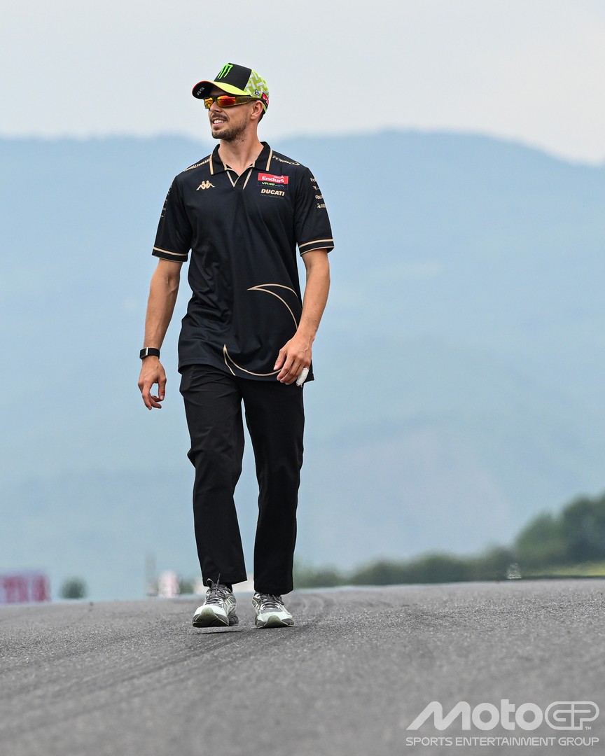 MotoGP Mugello
