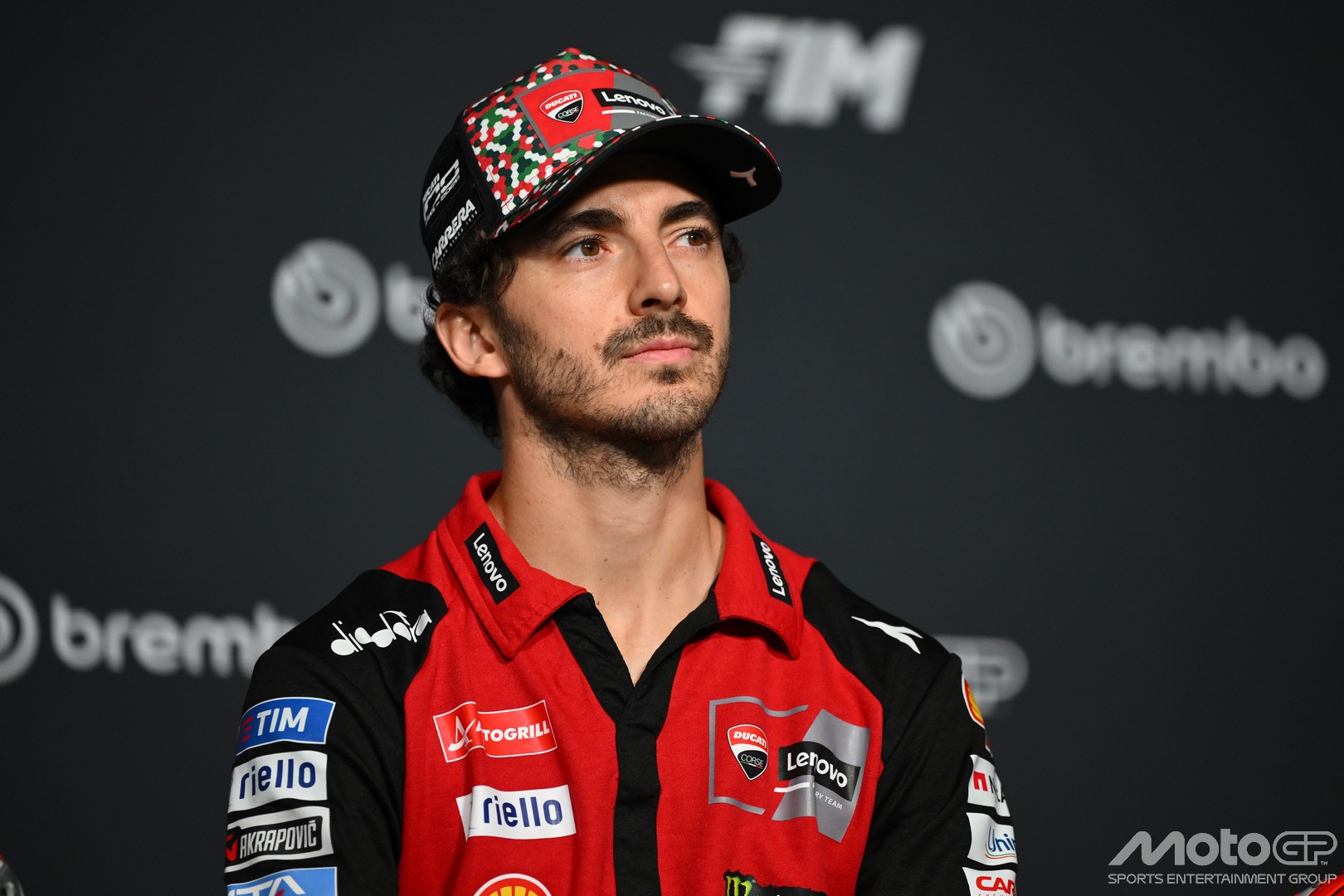 MotoGP Mugello