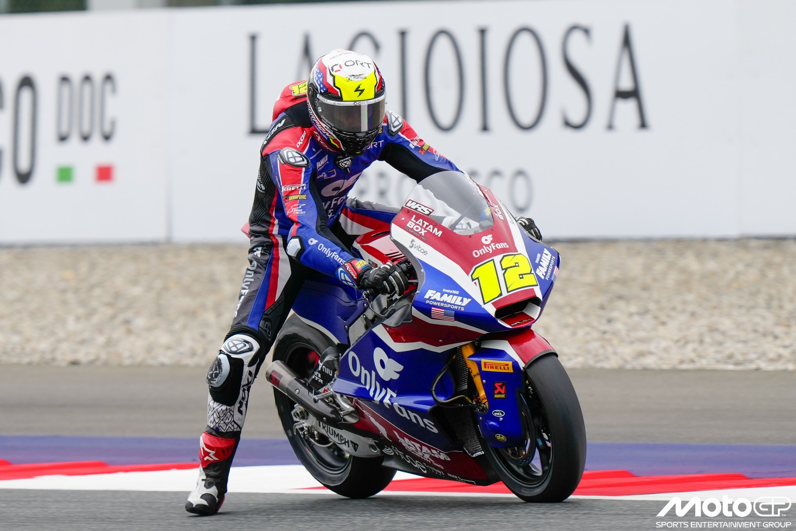 MotoGP Red Bull Ring