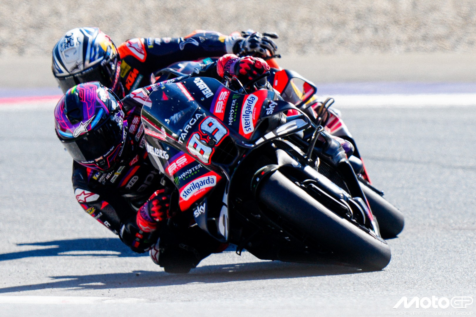 MotoGP Red Bull Ring