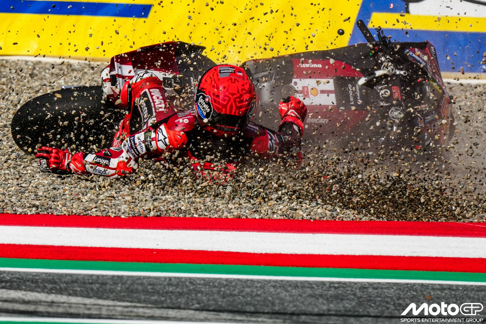 MotoGP Red Bull Ring
