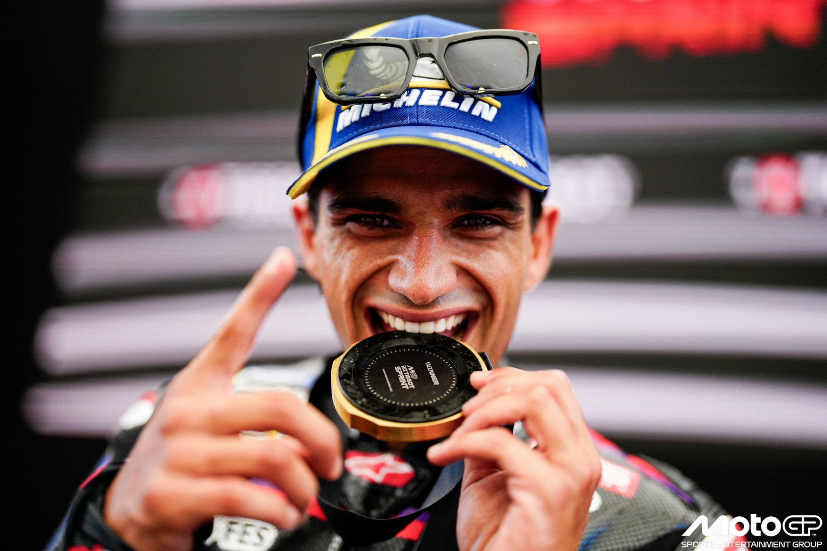 MotoGP Red Bull Ring