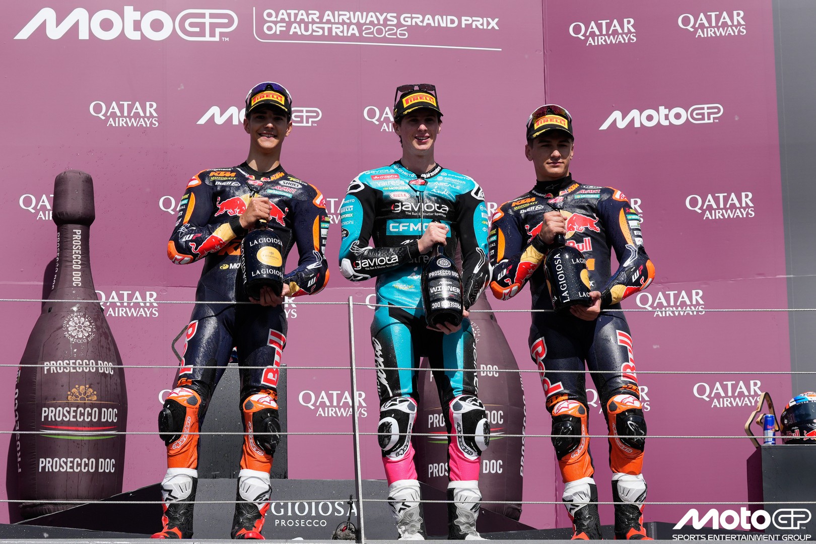 MotoGP Red Bull Ring