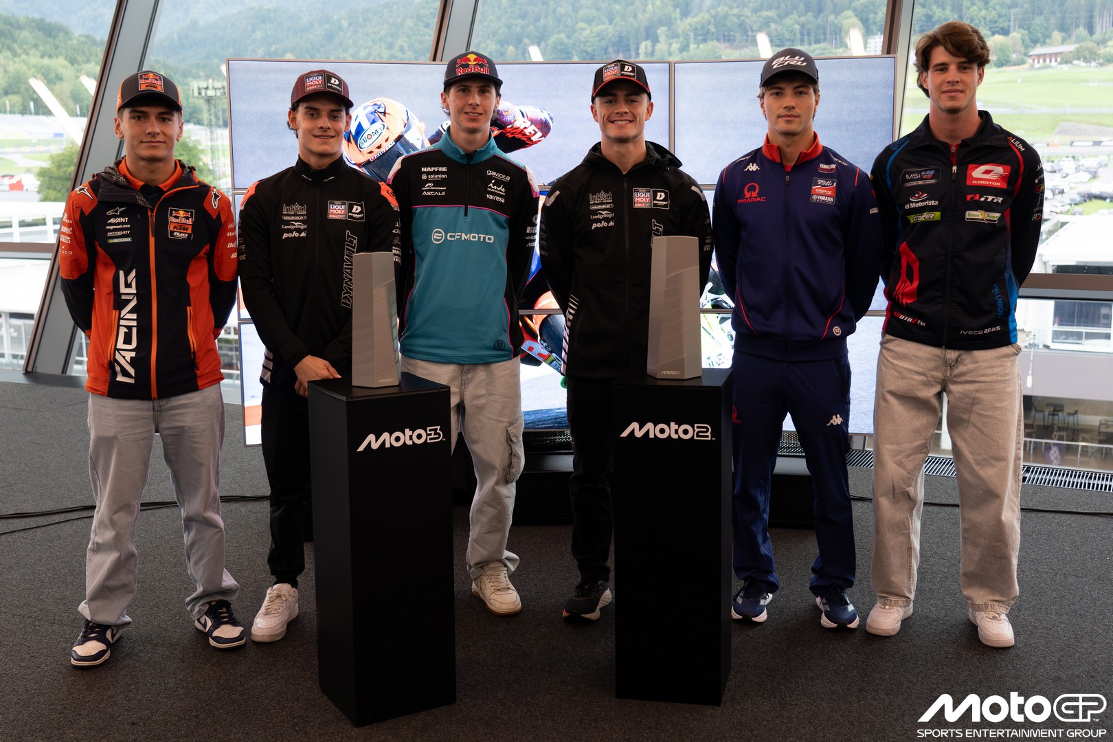 MotoGP Red Bull Ring