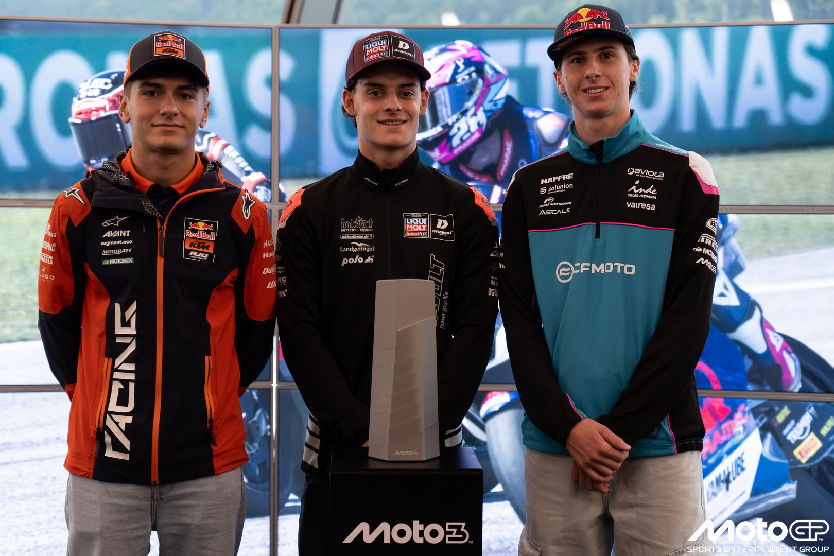 MotoGP Red Bull Ring