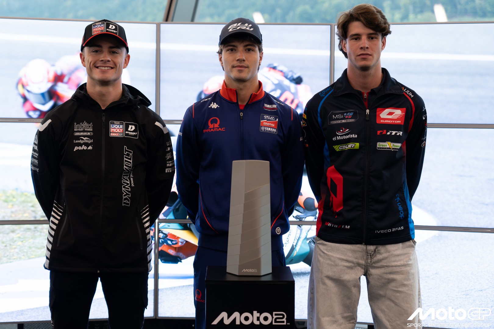 MotoGP Red Bull Ring