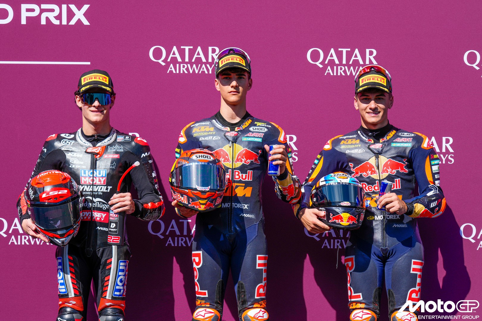 MotoGP Red Bull Ring