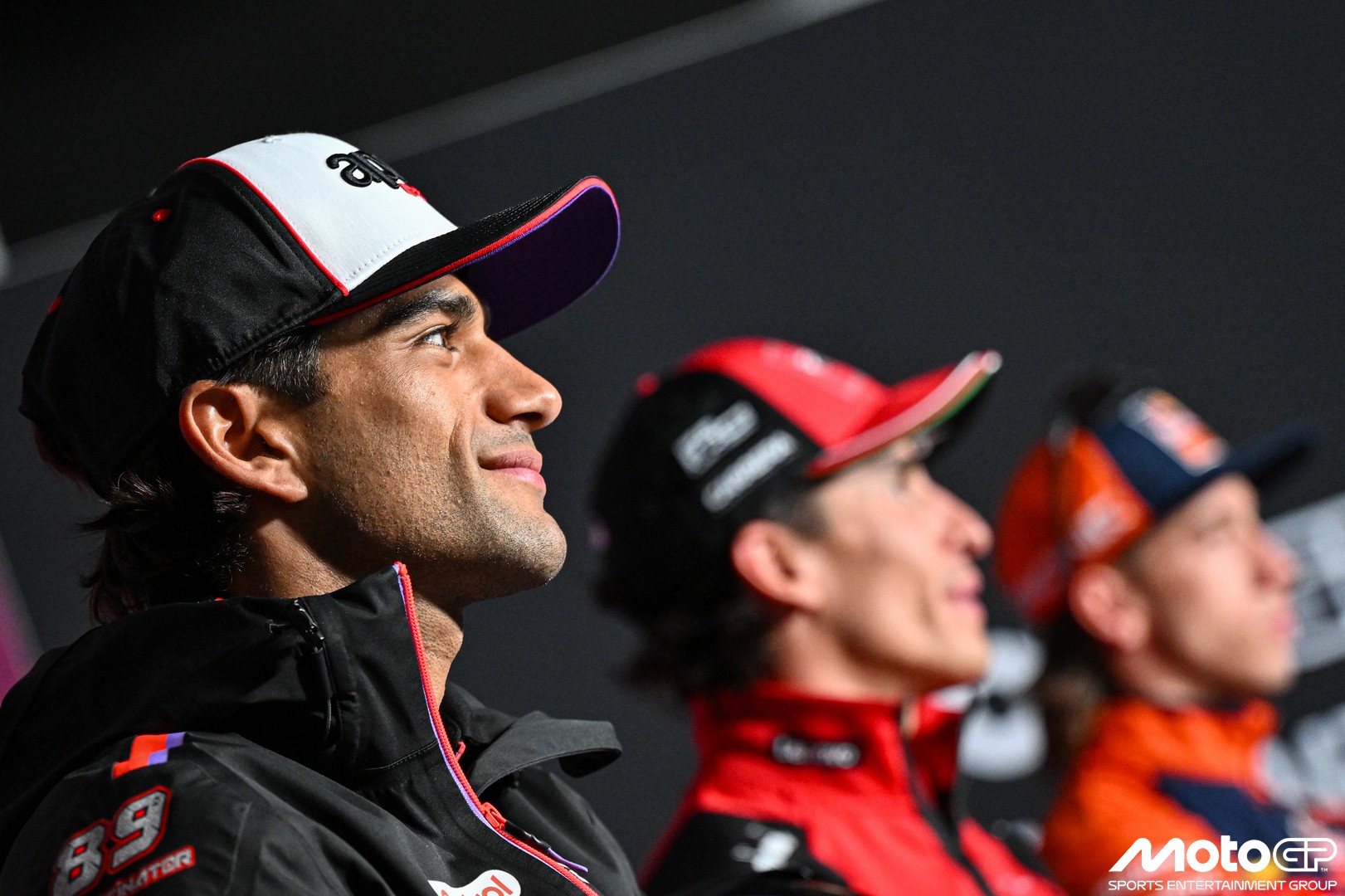 MotoGP Red Bull Ring