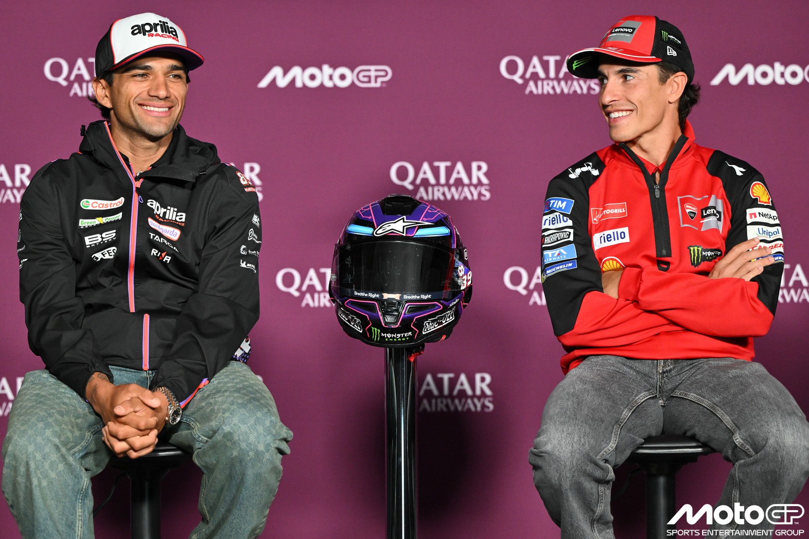 MotoGP Red Bull Ring