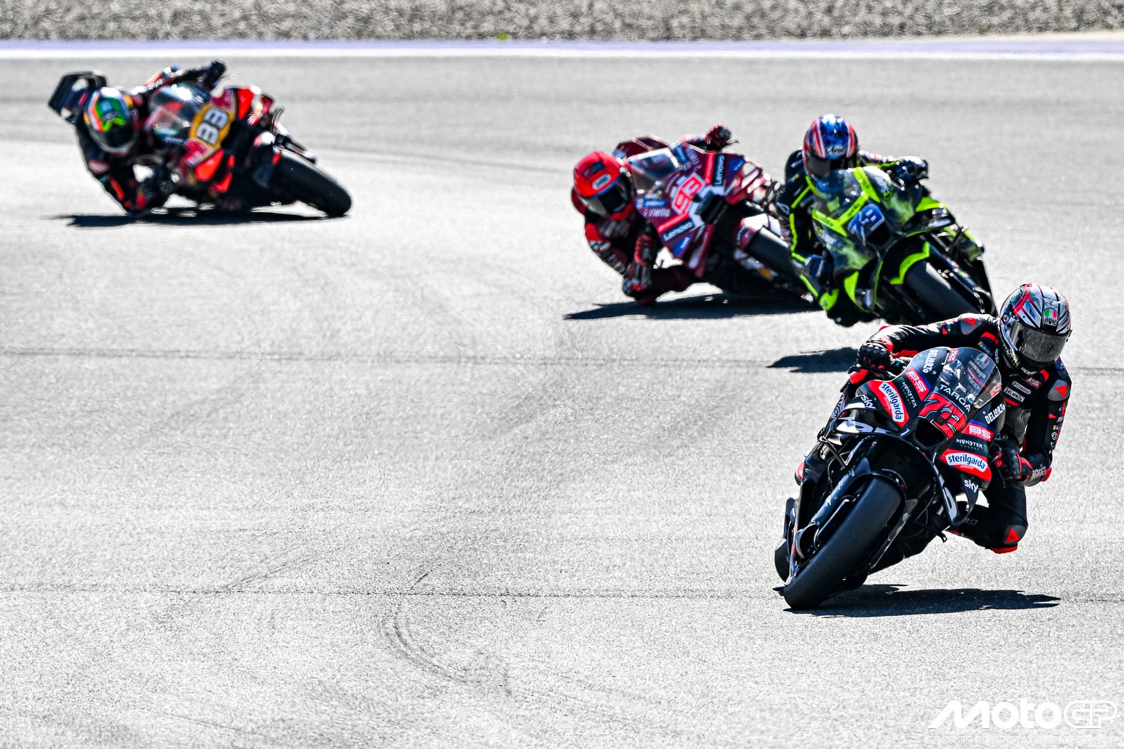 MotoGP Red Bull Ring