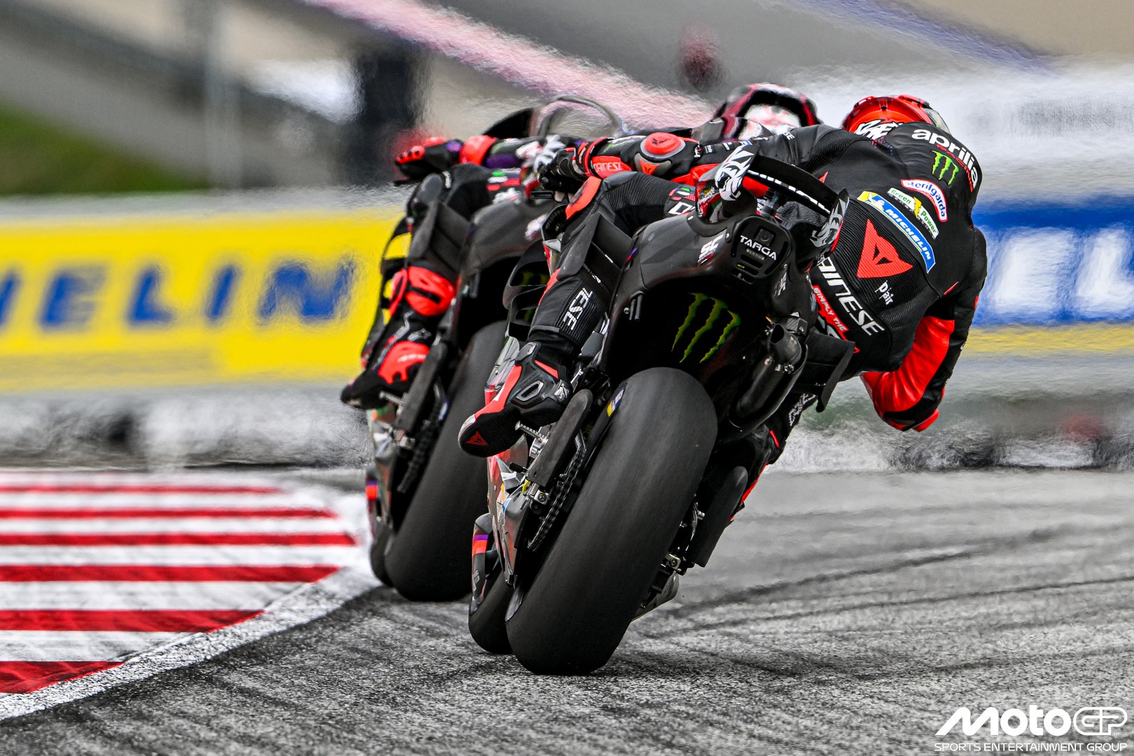 MotoGP Red Bull Ring