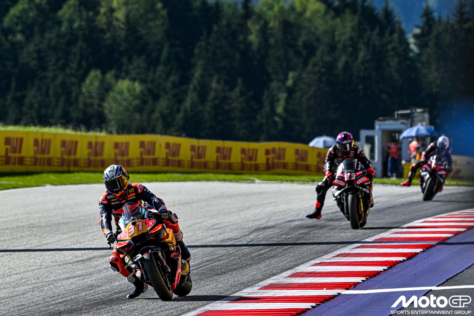 MotoGP Red Bull Ring