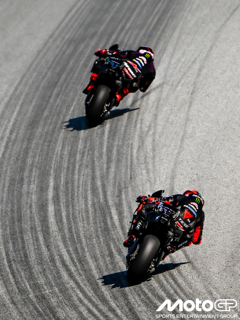 MotoGP Red Bull Ring