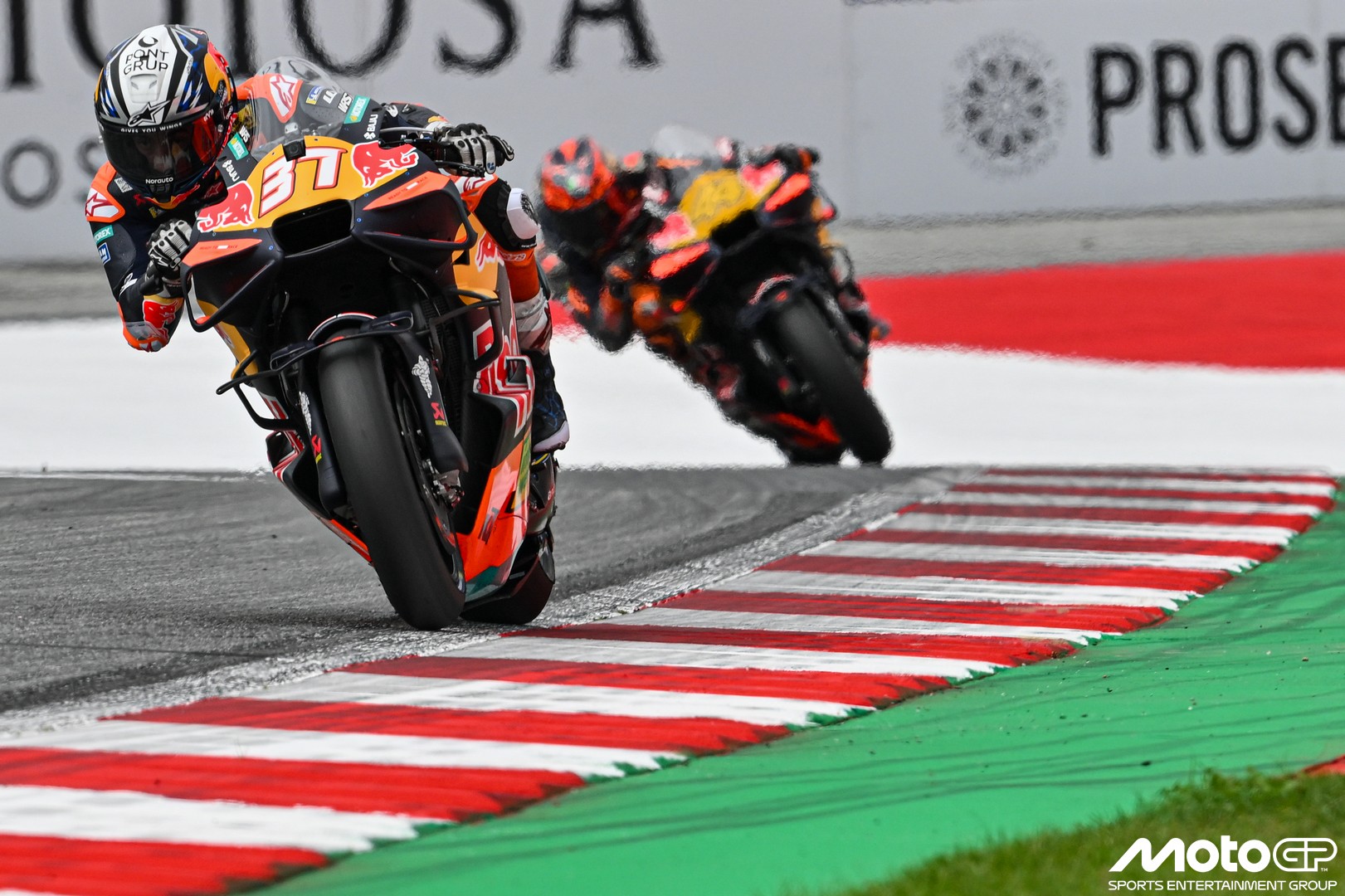 MotoGP Red Bull Ring