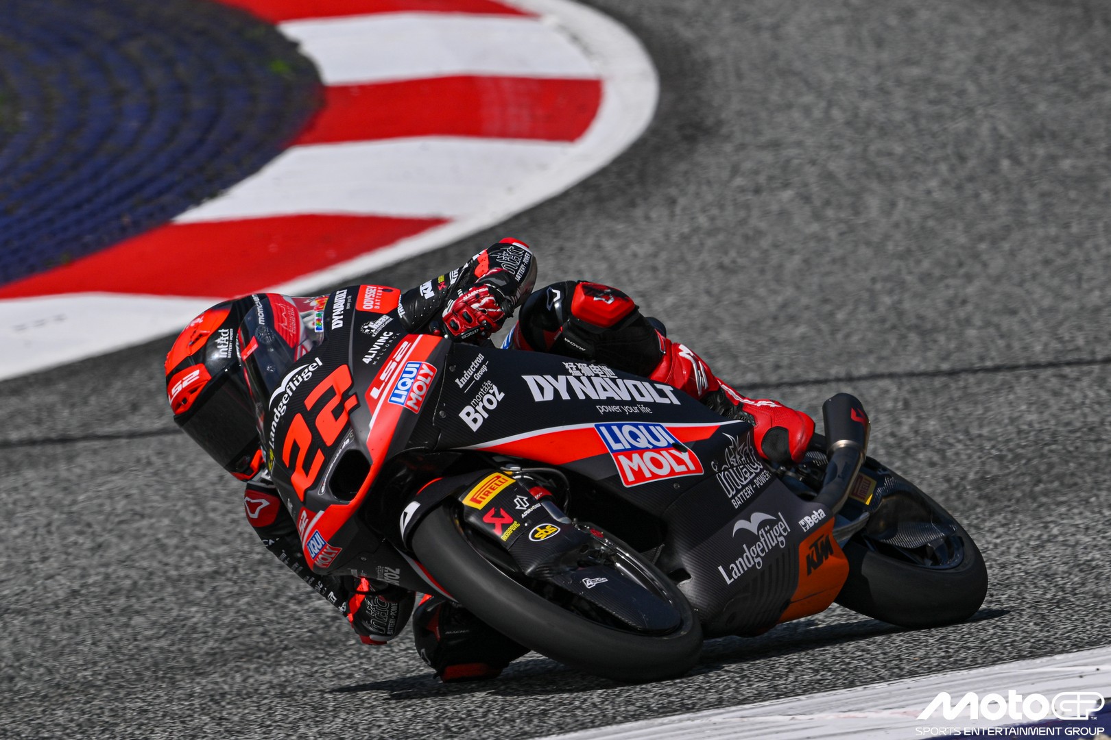 MotoGP Red Bull Ring
