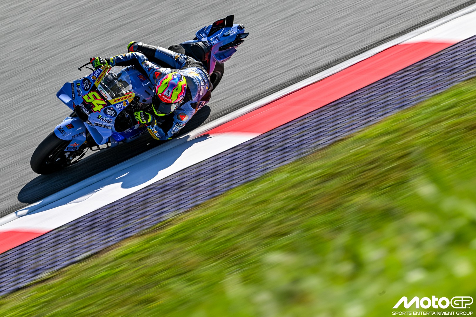 MotoGP Red Bull Ring