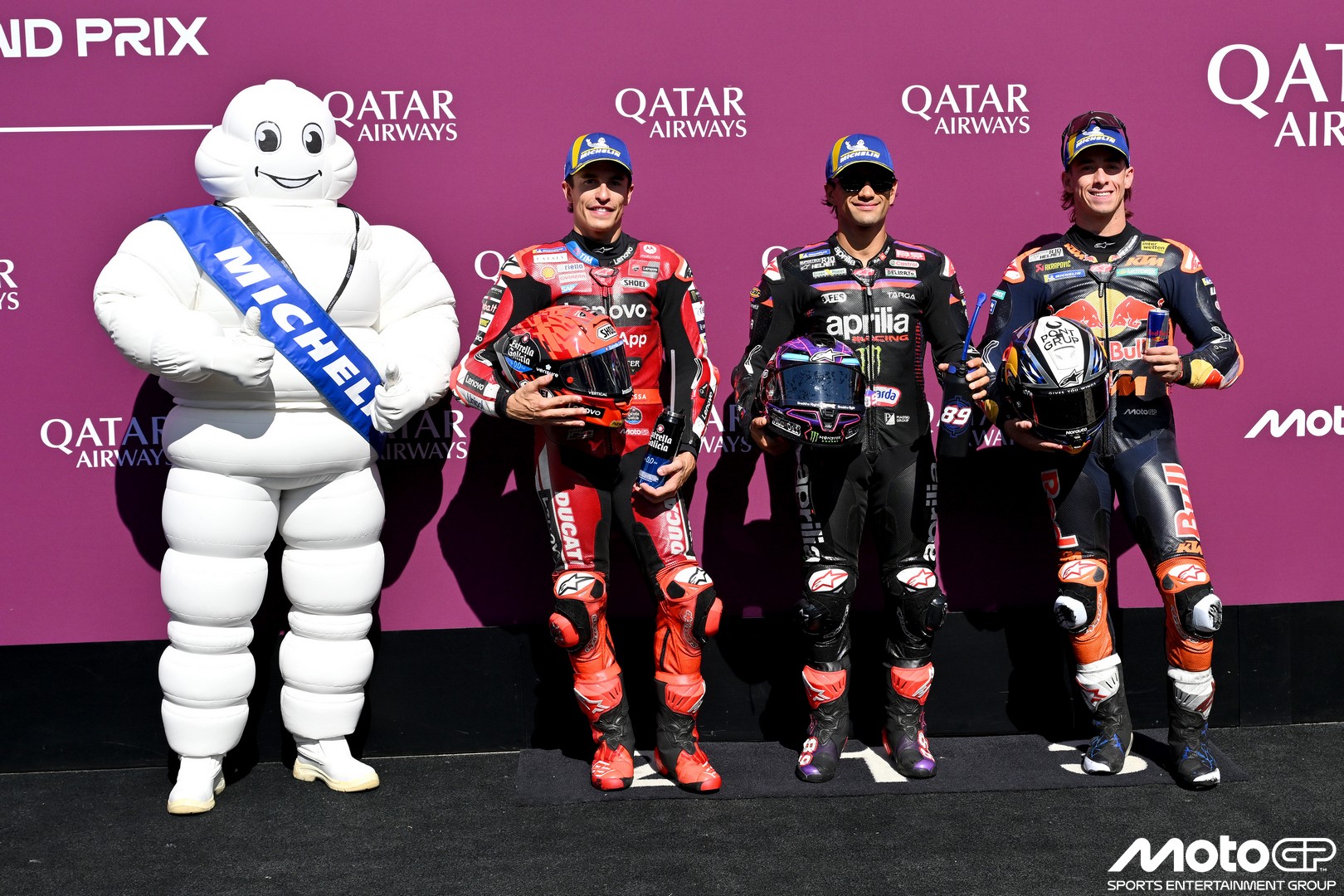 MotoGP Red Bull Ring