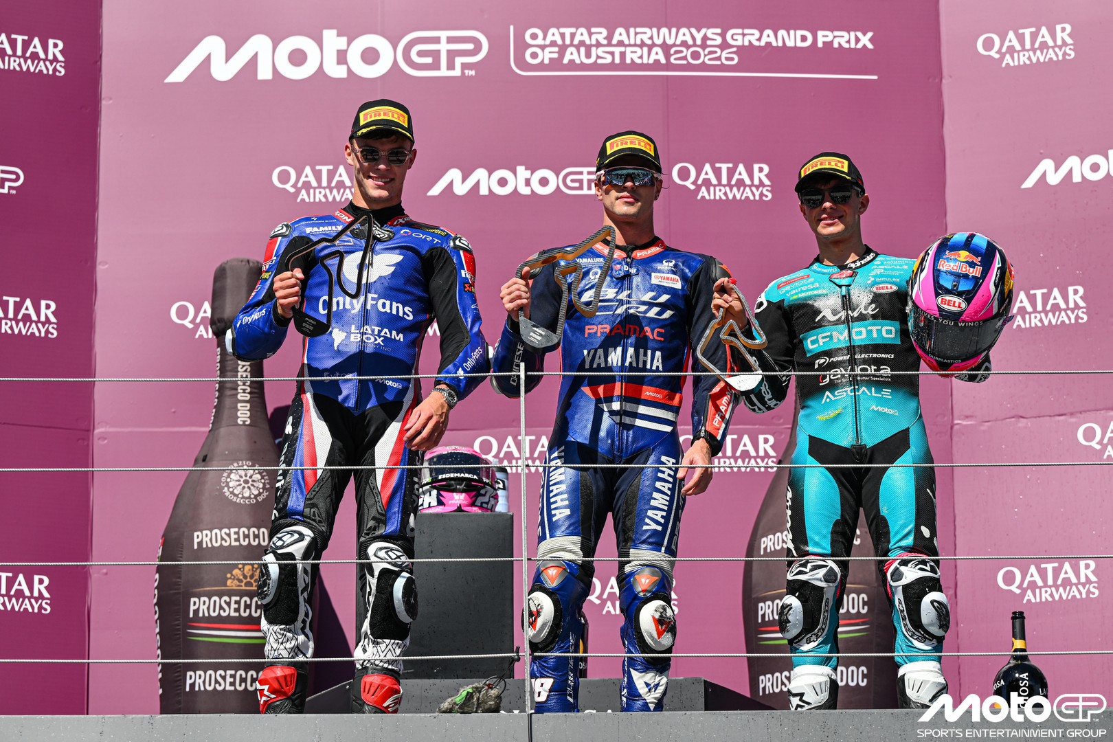 MotoGP Red Bull Ring