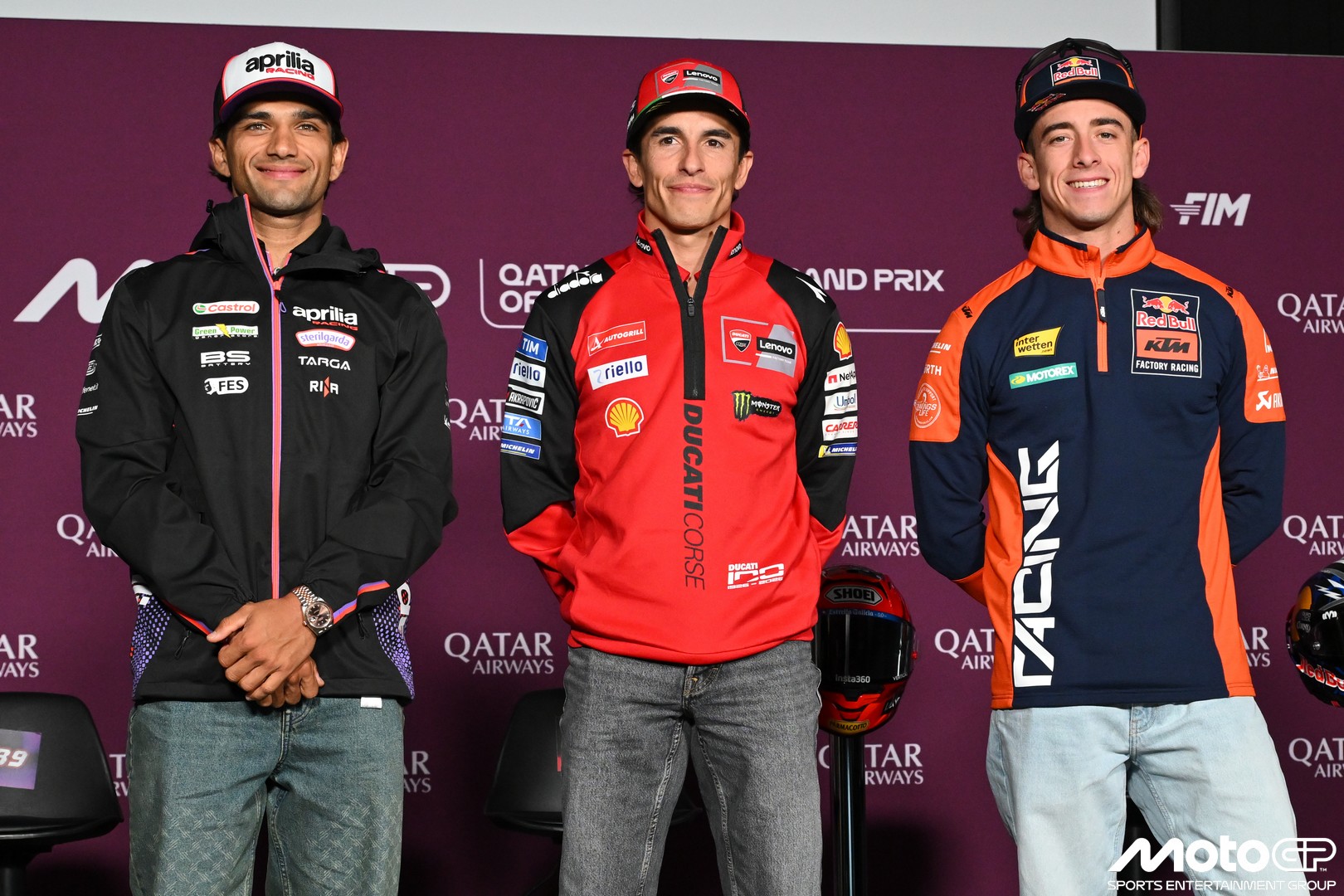 MotoGP Red Bull Ring