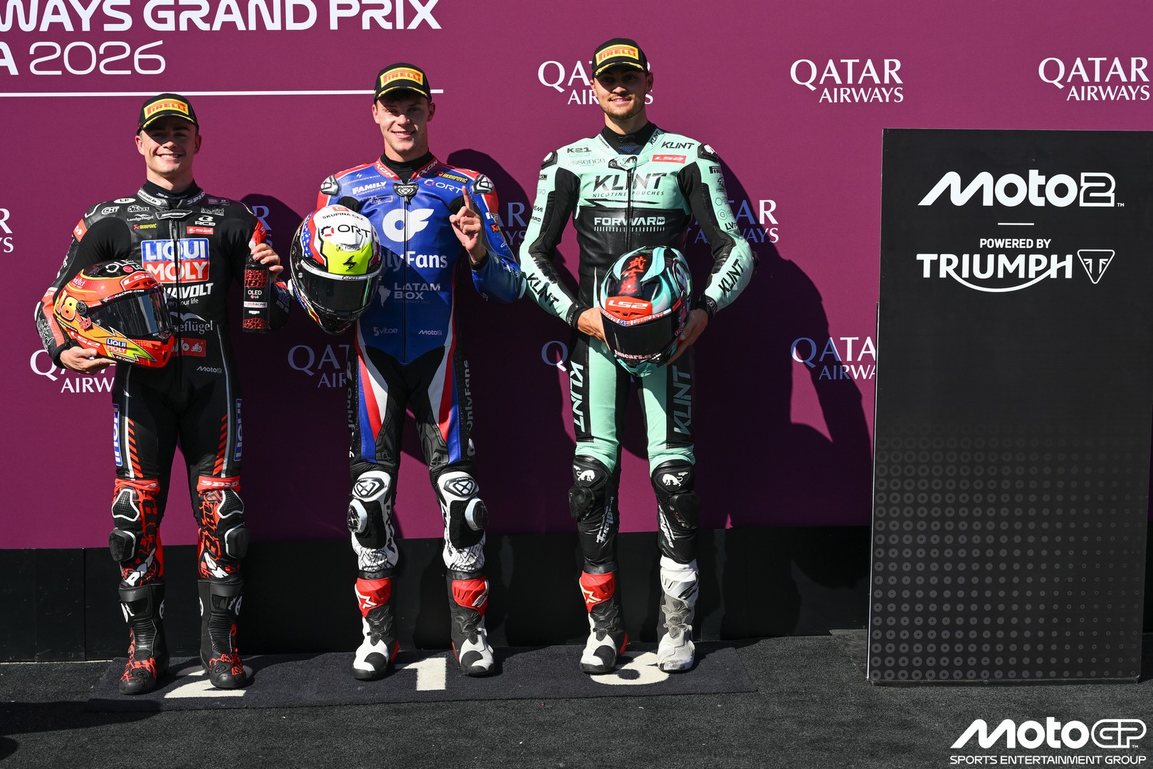 MotoGP Red Bull Ring