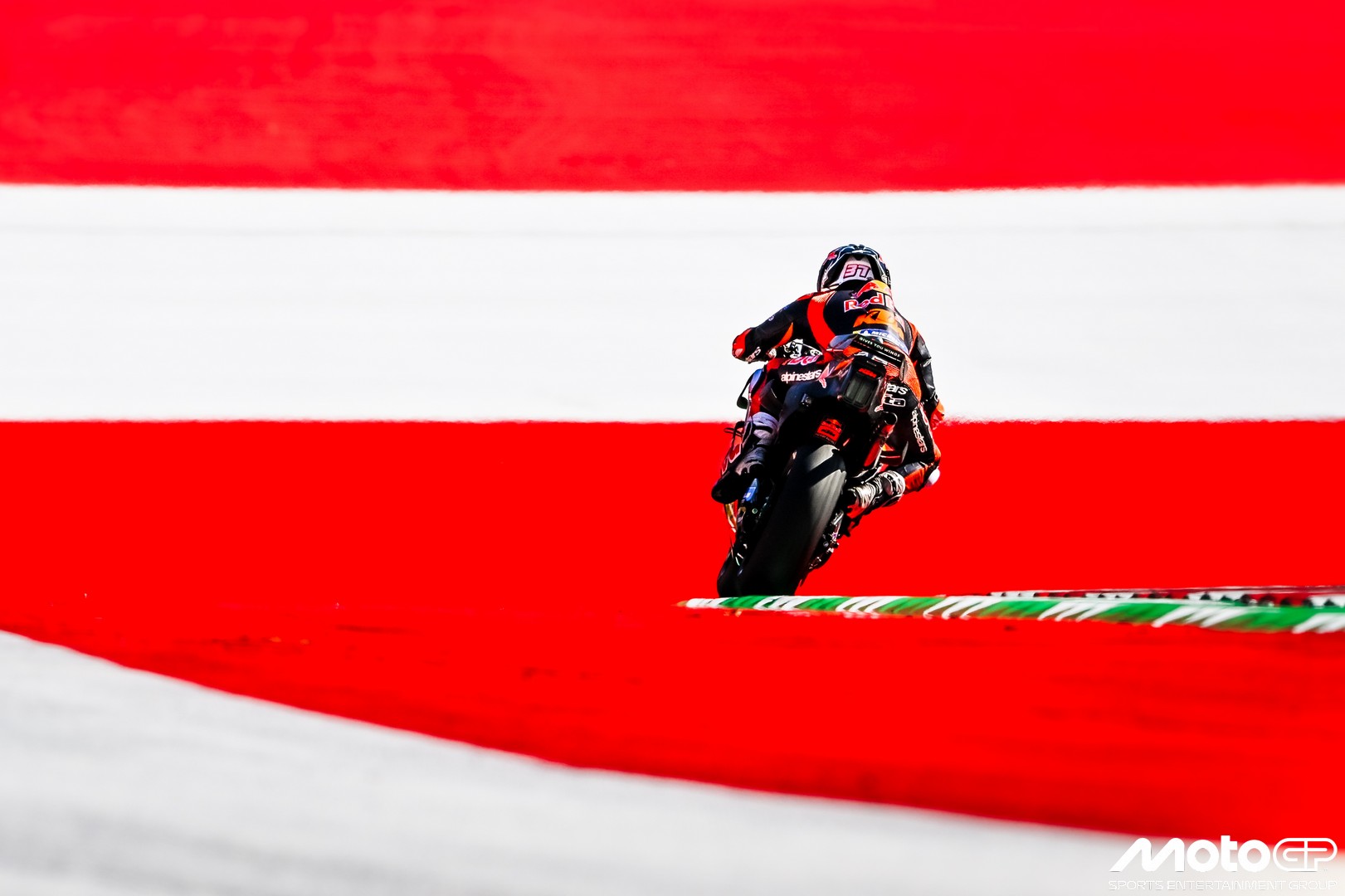 MotoGP Red Bull Ring