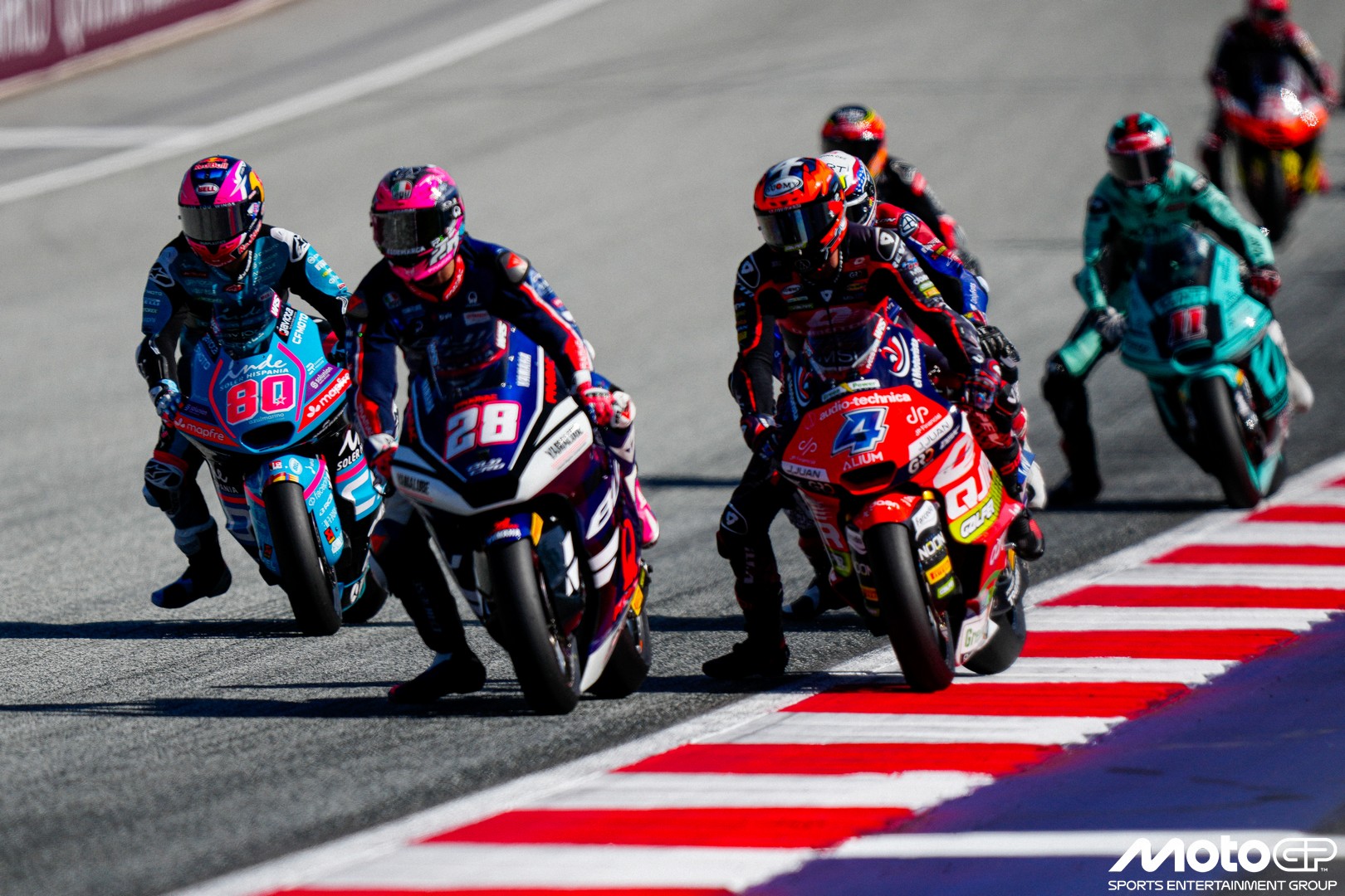MotoGP Red Bull Ring