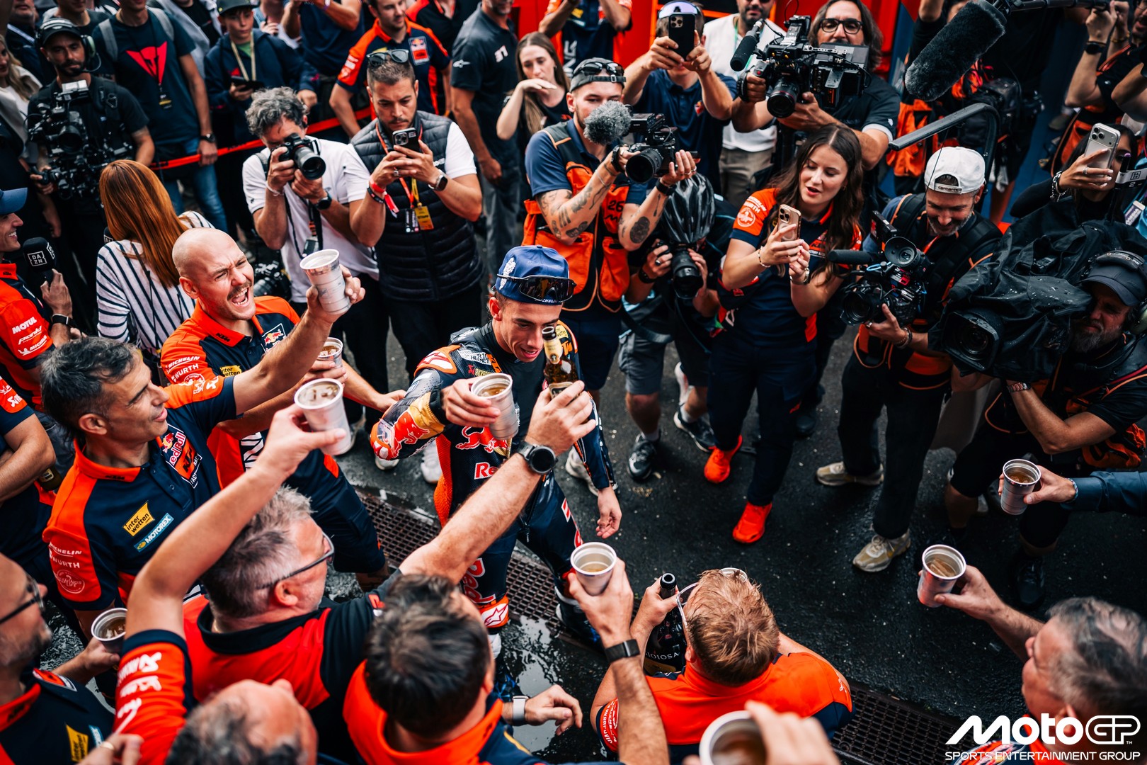 MotoGP Red Bull Ring