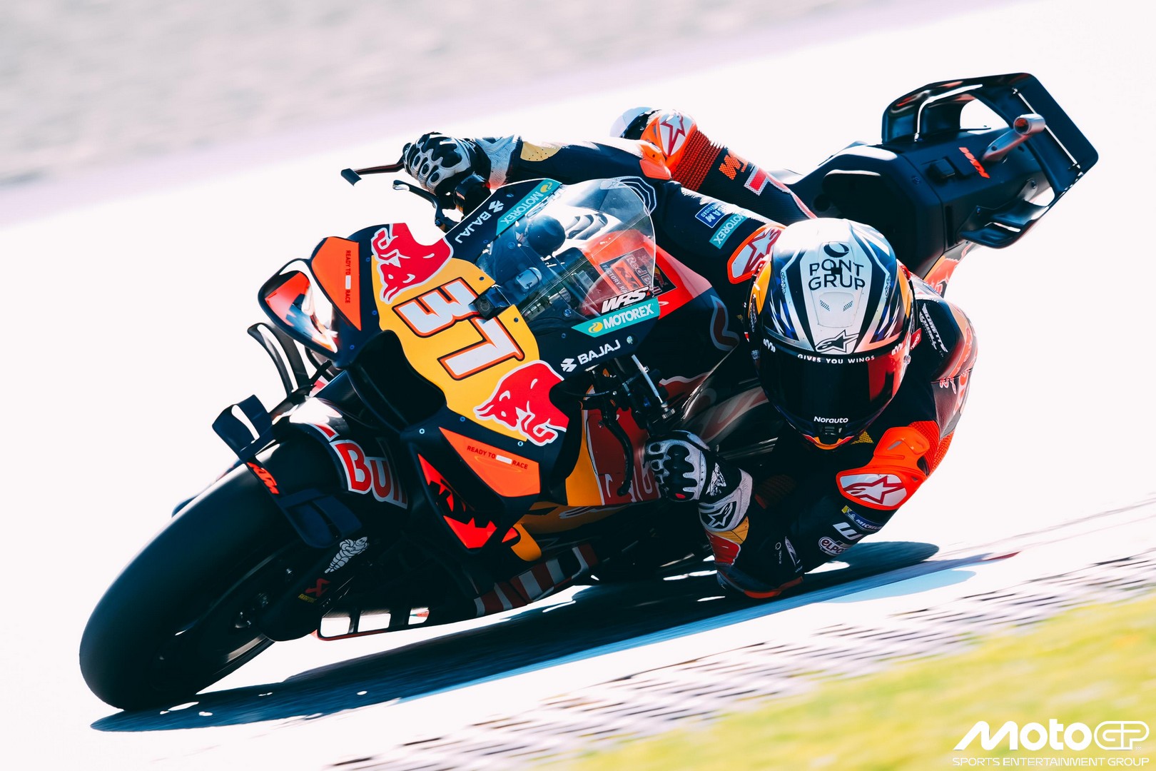 MotoGP Red Bull Ring