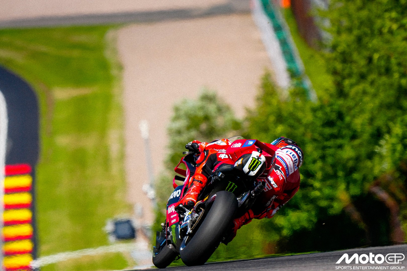 MotoGP Sachsenring