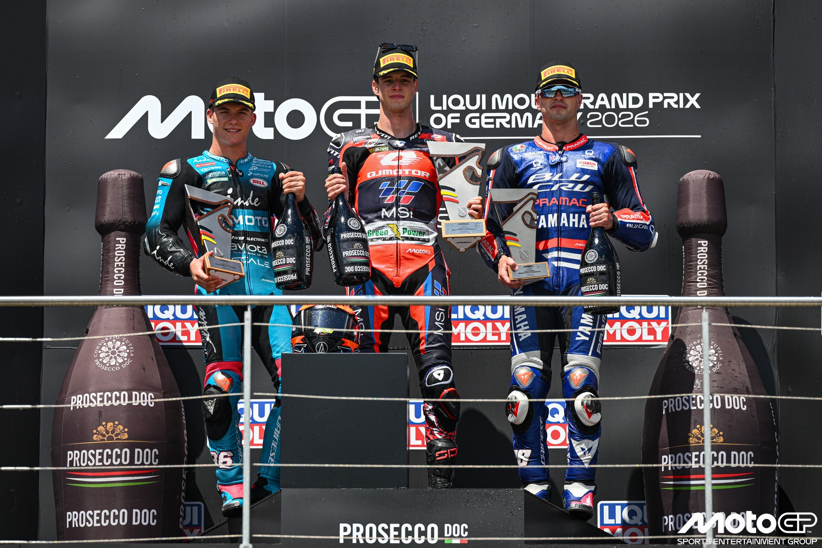 MotoGP Sachsenring