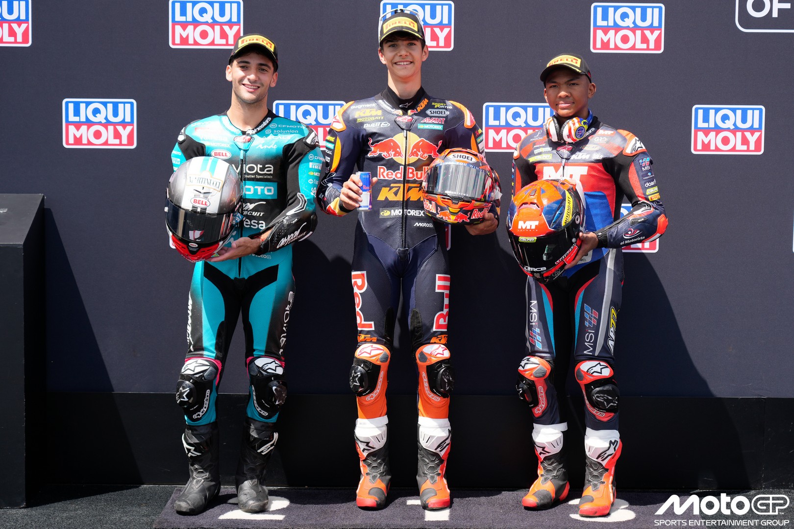 MotoGP Sachsenring
