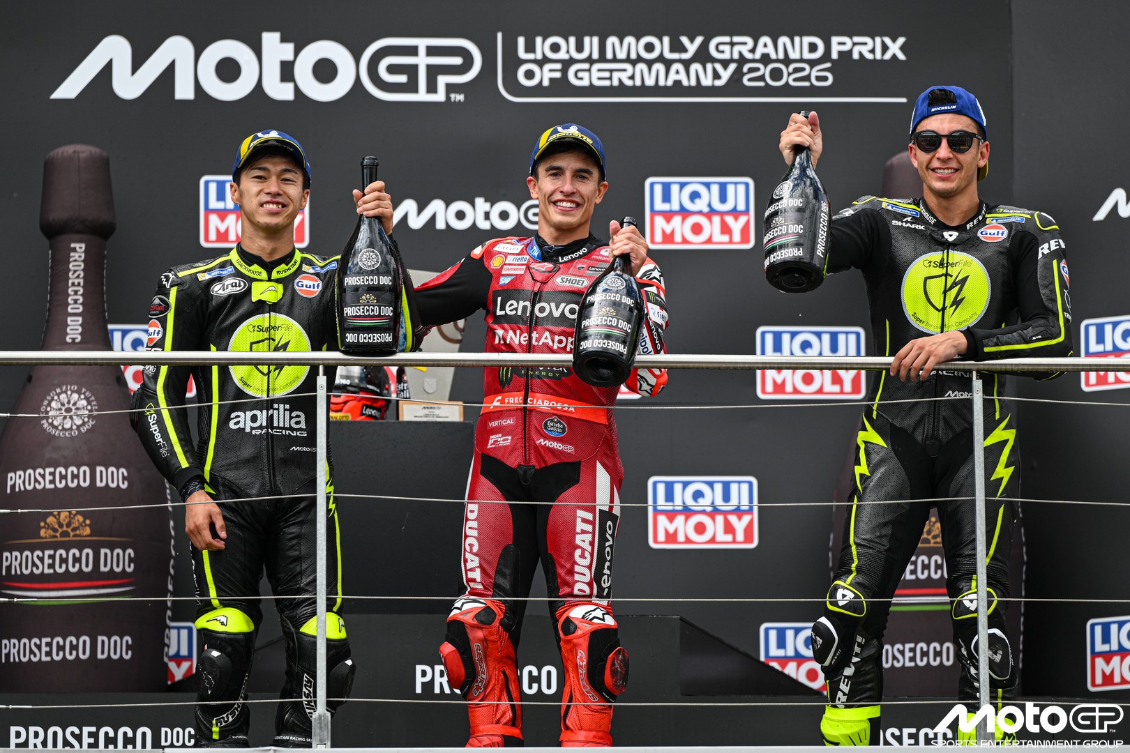 MotoGP Sachsenring