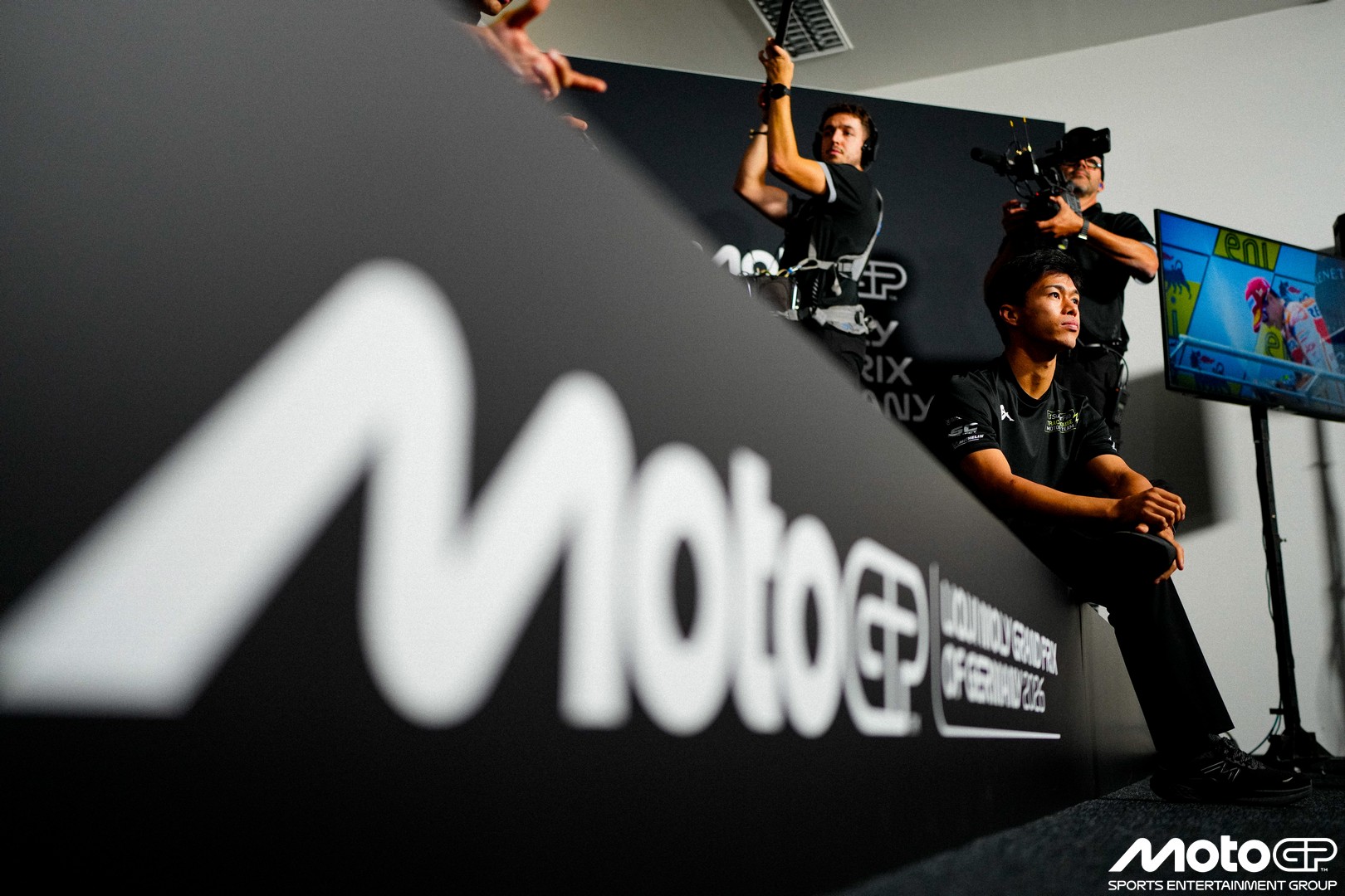 MotoGP Sachsenring
