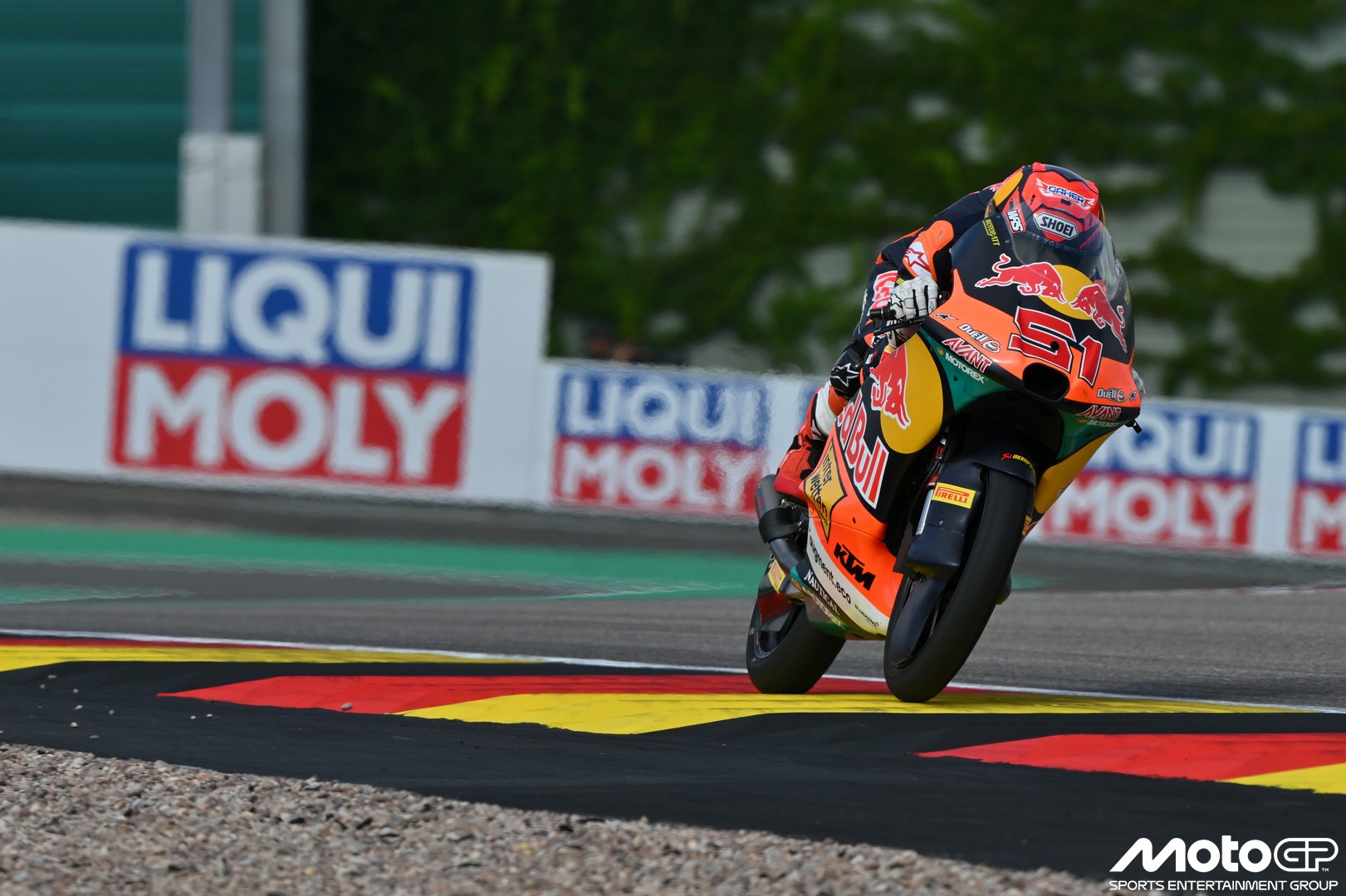MotoGP Sachsenring