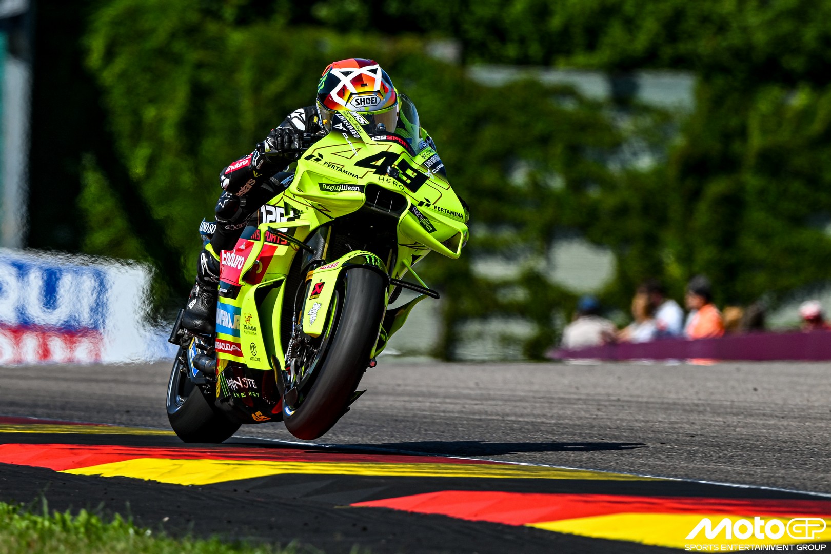 MotoGP Sachsenring